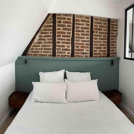 Logis Du Coudray Apartment Boissey-le-Chatel Bagian luar foto